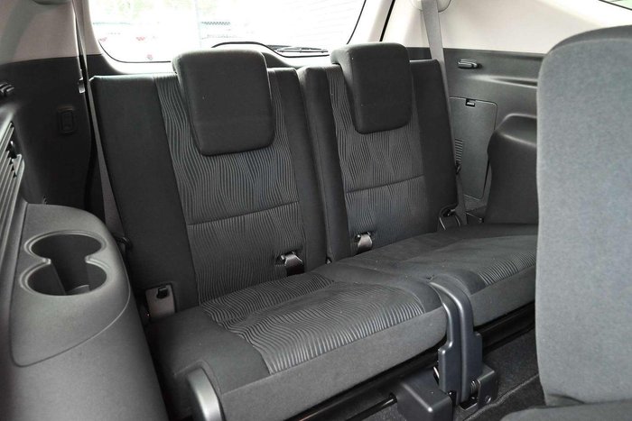 2023 Mitsubishi Pajero Sport GLS