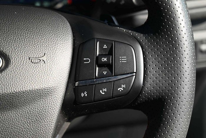 2021 Ford Escape ST-Line