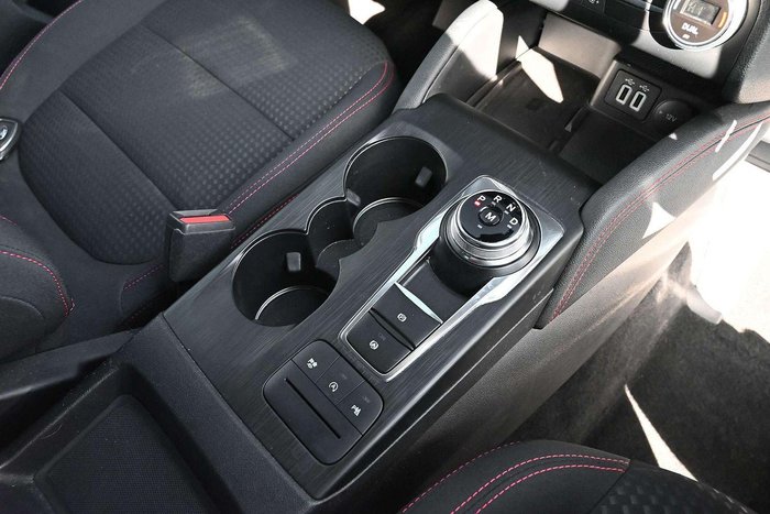 2021 Ford Escape ST-Line