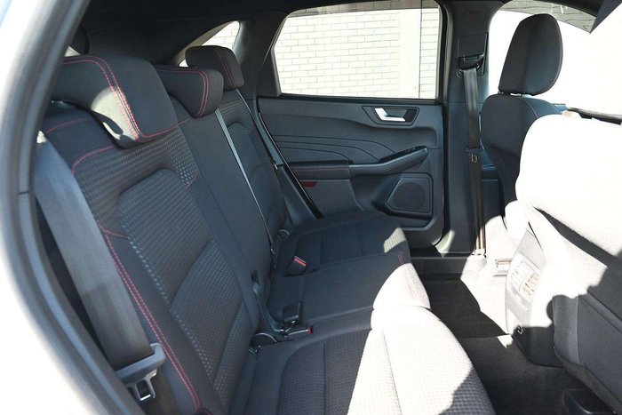 2021 Ford Escape ST-Line