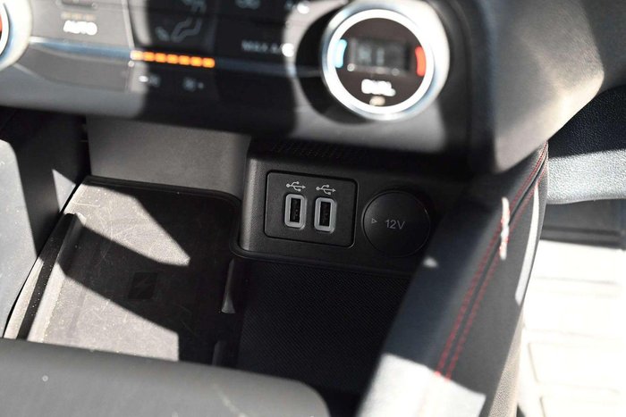 2021 Ford Escape ST-Line