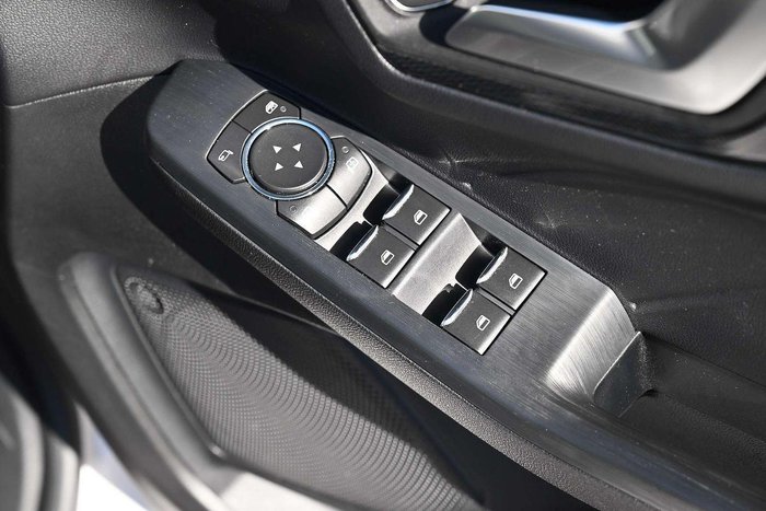 2021 Ford Escape ST-Line