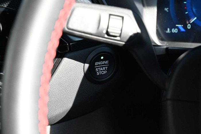 2021 Ford Escape ST-Line
