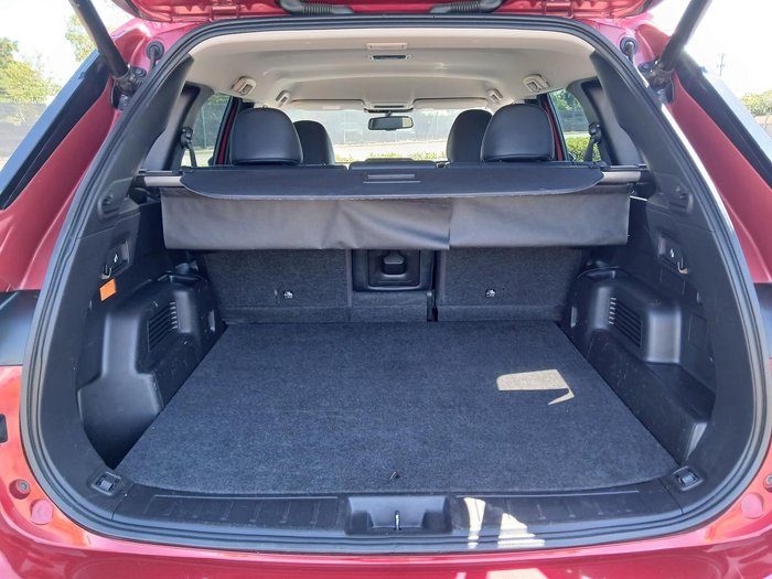 2022 Mitsubishi Outlander PHEV Aspire