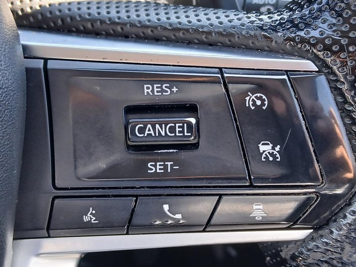 2022 Mitsubishi Outlander PHEV Aspire