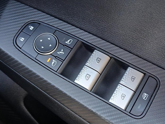 2022 Mitsubishi Outlander PHEV Aspire