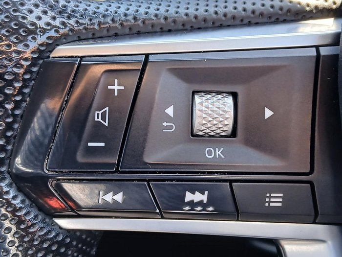 2022 Mitsubishi Outlander PHEV Aspire