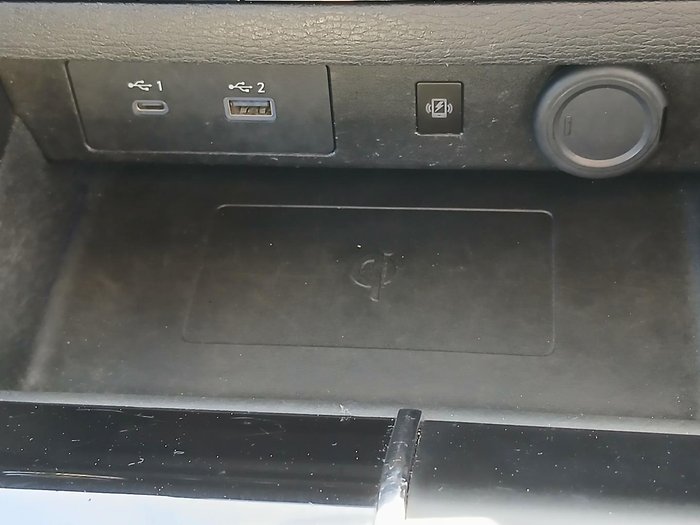 2022 Mitsubishi Outlander PHEV Aspire