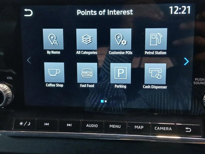 2022 Mitsubishi Outlander PHEV Aspire