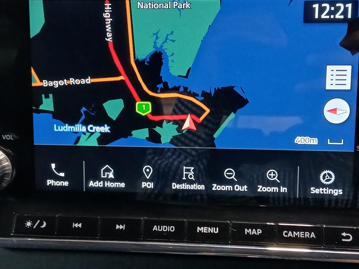 2022 Mitsubishi Outlander PHEV Aspire