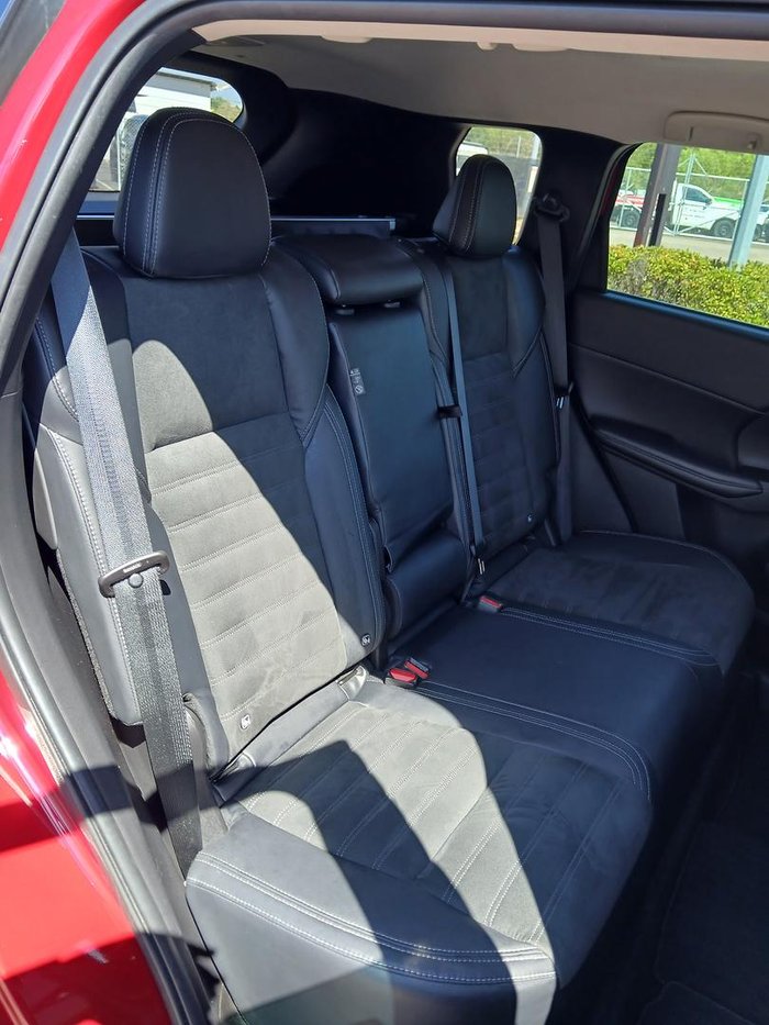 2022 Mitsubishi Outlander PHEV Aspire