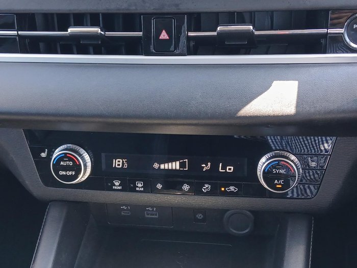 2022 Mitsubishi Outlander PHEV Aspire