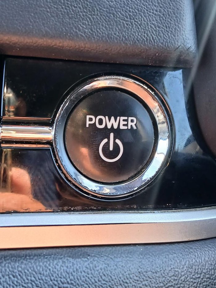 2022 Mitsubishi Outlander PHEV Aspire
