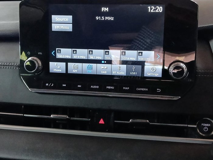 2022 Mitsubishi Outlander PHEV Aspire