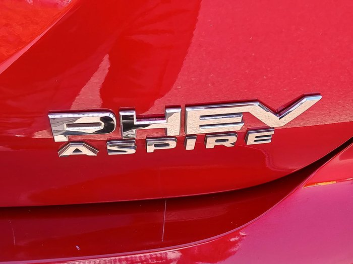 2022 Mitsubishi Outlander PHEV Aspire