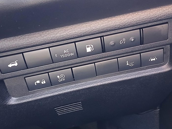 2022 Mitsubishi Outlander PHEV Aspire
