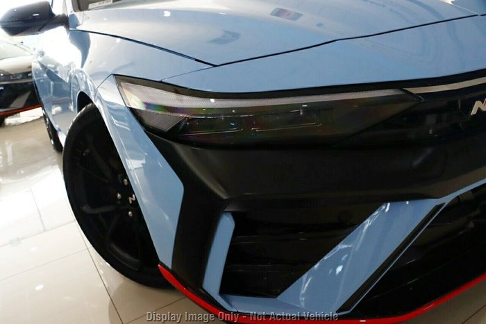 2026 Hyundai i30