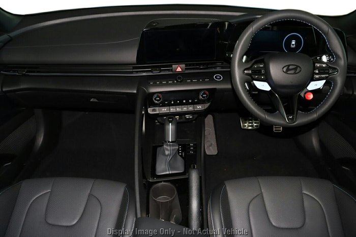 2026 Hyundai i30