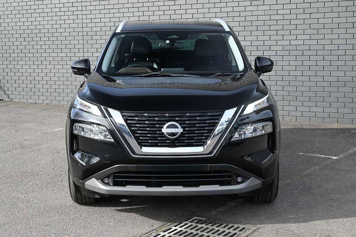 2023 Nissan X-TRAIL ST-L