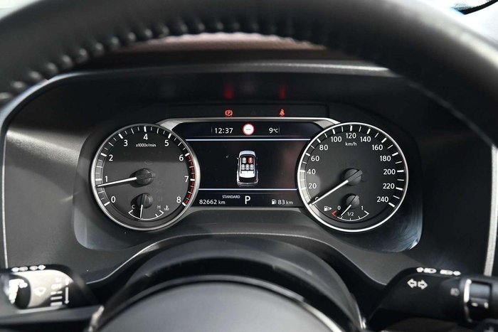 2023 Nissan X-TRAIL ST-L