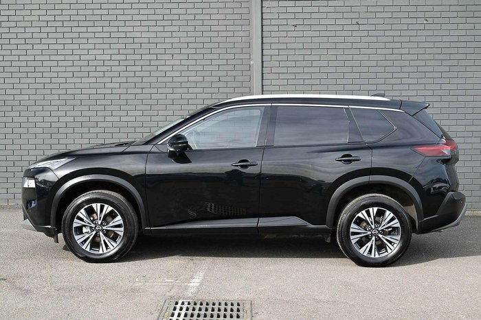 2023 Nissan X-TRAIL ST-L