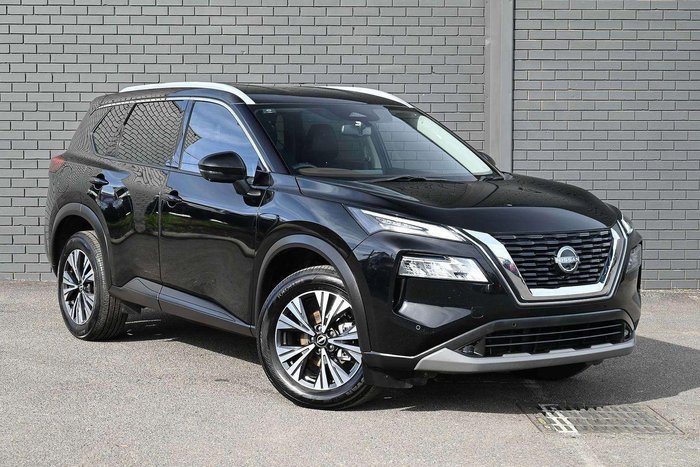 2023 Nissan X-TRAIL ST-L