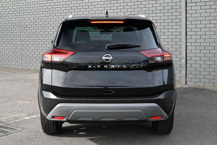 2023 Nissan X-TRAIL ST-L