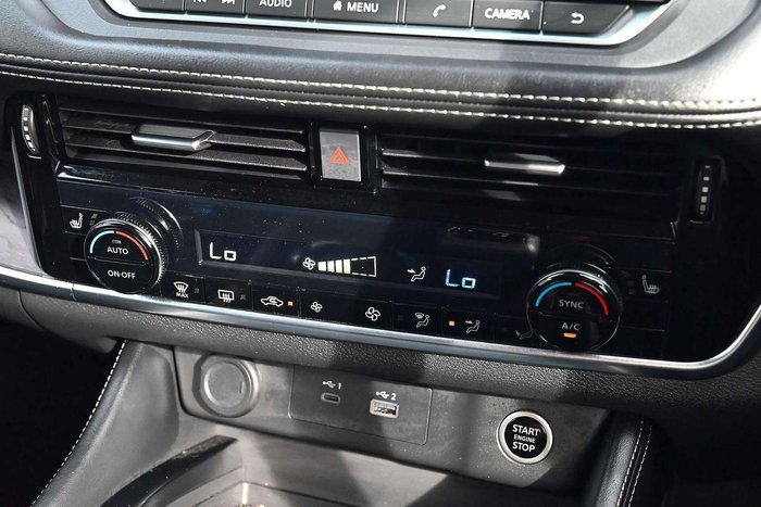 2023 Nissan X-TRAIL ST-L