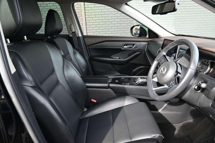 2023 Nissan X-TRAIL ST-L