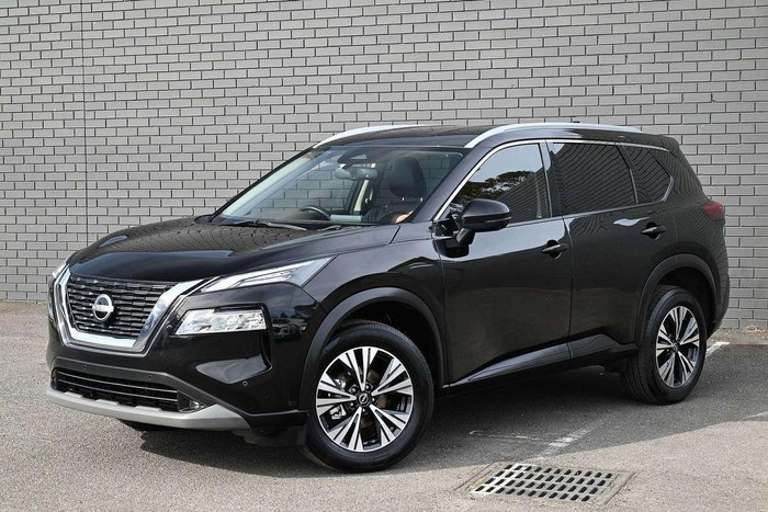 2023 Nissan X-TRAIL ST-L