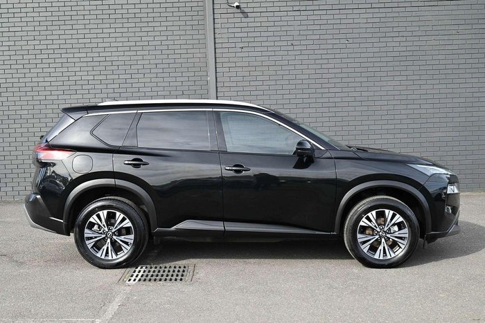 2023 Nissan X-TRAIL ST-L