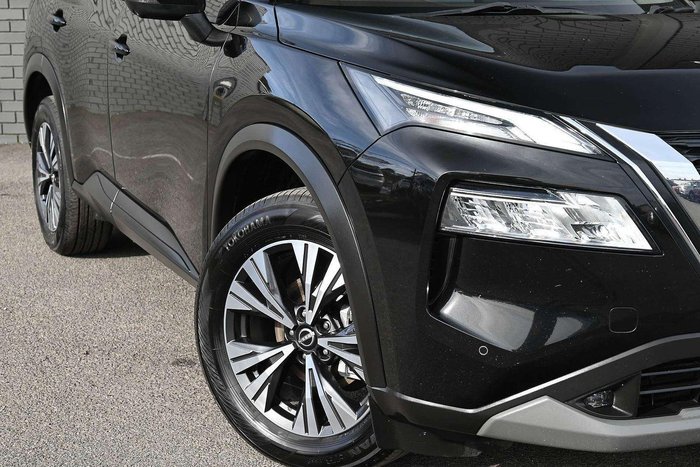 2023 Nissan X-TRAIL ST-L