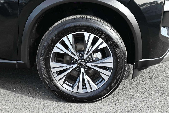 2023 Nissan X-TRAIL ST-L