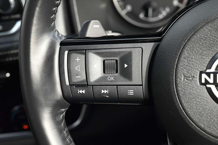 2023 Nissan X-TRAIL ST-L