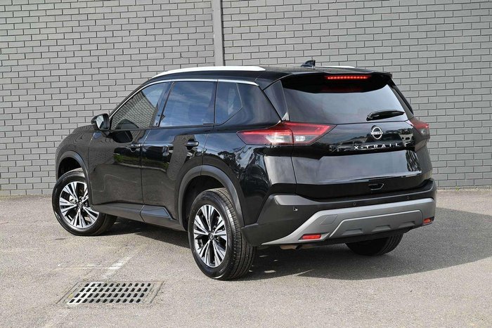 2023 Nissan X-TRAIL ST-L