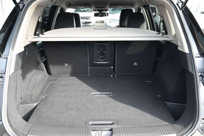 2023 Nissan X-TRAIL ST-L
