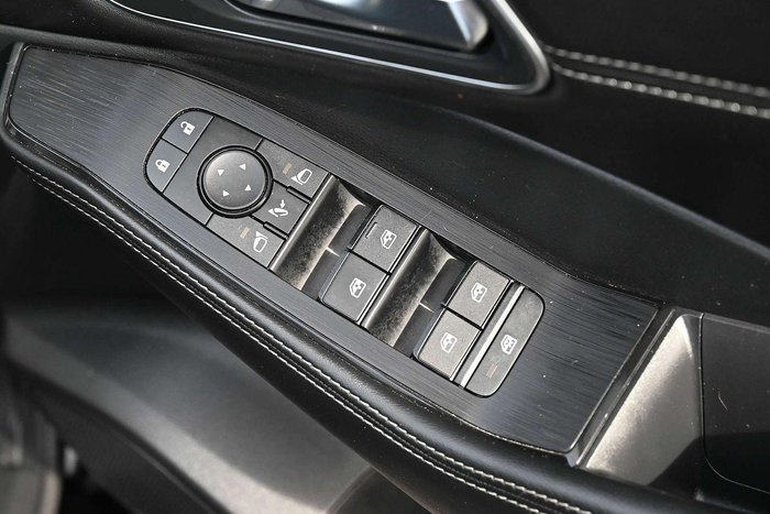 2023 Nissan X-TRAIL ST-L