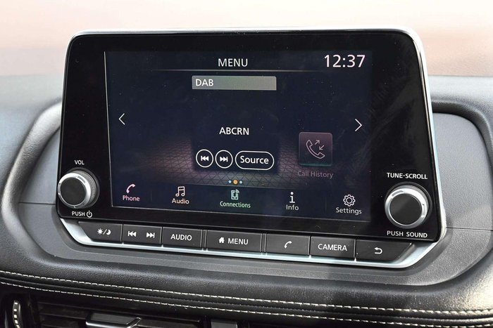 2023 Nissan X-TRAIL ST-L