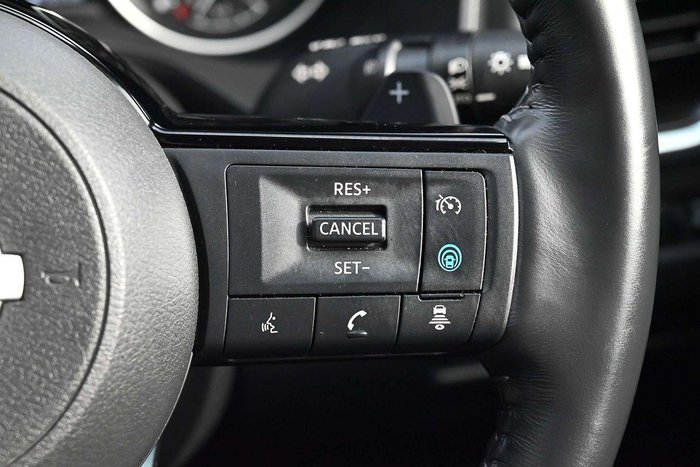 2023 Nissan X-TRAIL ST-L