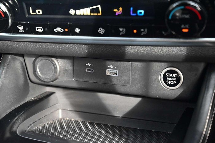 2023 Nissan X-TRAIL ST-L