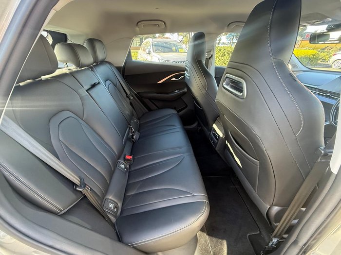 2023 Chery OMODA 5 BX
