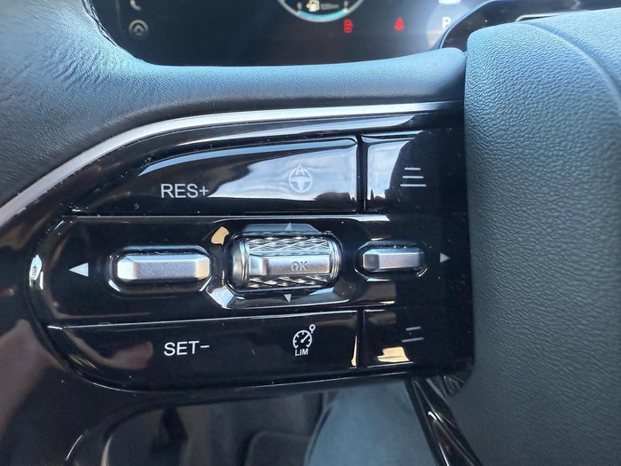 2023 Chery OMODA 5 BX