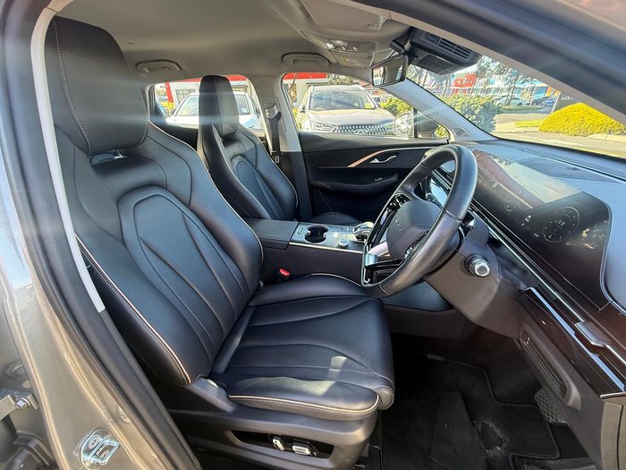 2023 Chery OMODA 5 BX
