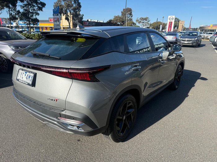 2023 Chery OMODA 5 BX