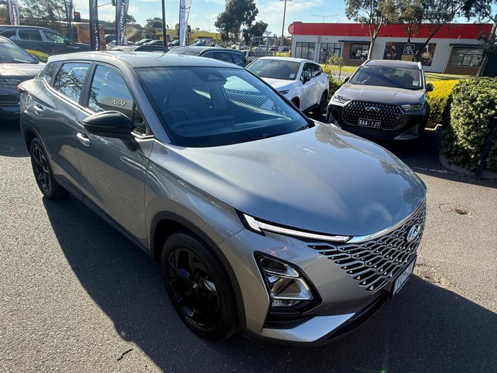 2023 Chery OMODA 5 BX