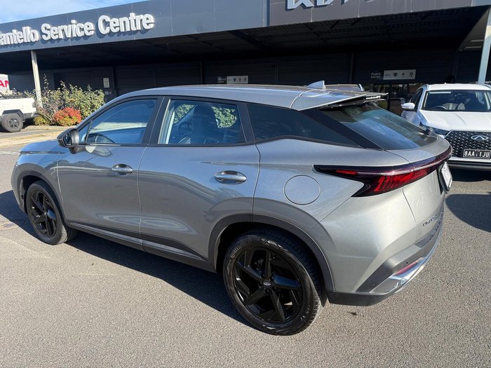 2023 Chery OMODA 5 BX