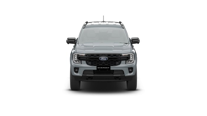 2026 Ford Everest Sport