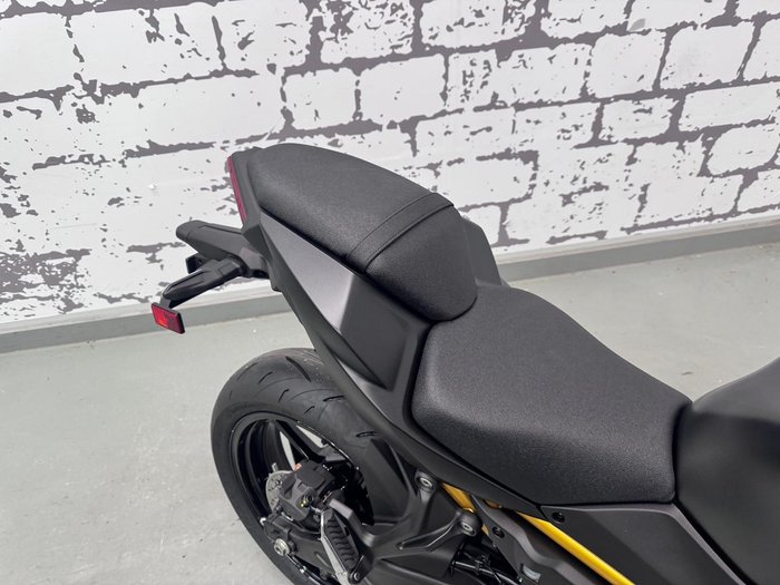 2026 Kawasaki Z650 S Z Grey
