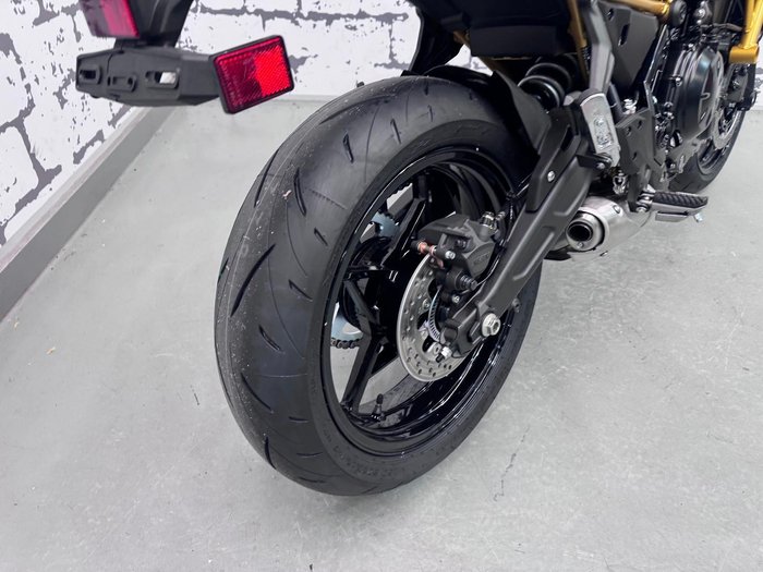 2026 Kawasaki Z650 S Z Grey