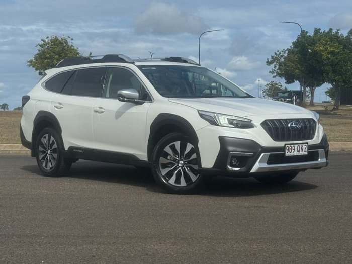 2023 Subaru Outback